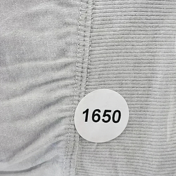 Harry Potter Light Gray Pajamas Pants Men's XL - Picture 7 of 7